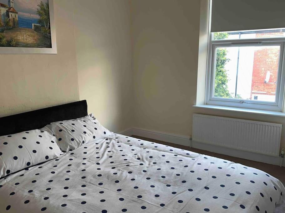 Clevedon House Apartment Manchester Exterior photo