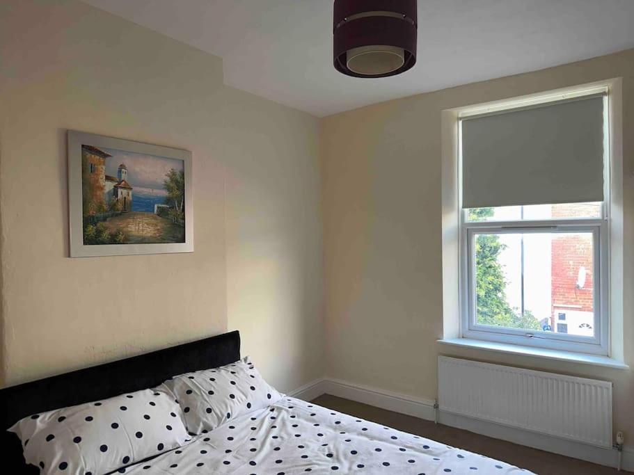 Clevedon House Apartment Manchester Exterior photo