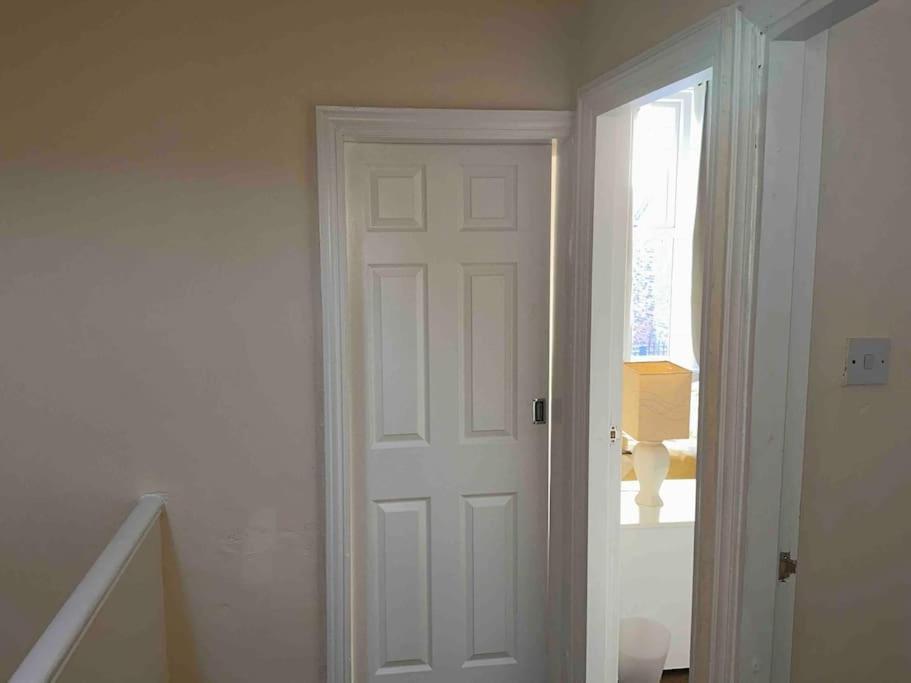 Clevedon House Apartment Manchester Exterior photo