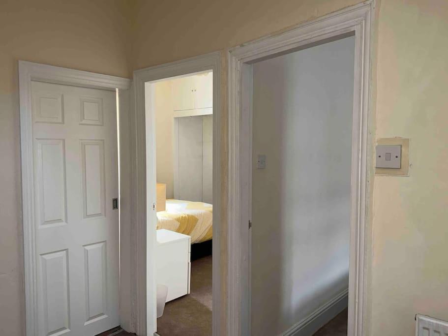 Clevedon House Apartment Manchester Exterior photo